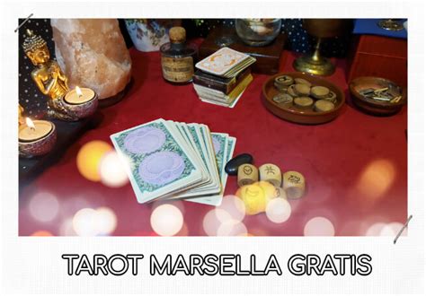 tarot gitano gratis marsella|TAROT GRATIS Tu futuro revelado con la baraja de。